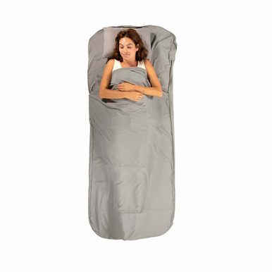 Klymit Nest Sleeping Bag Liner - Large