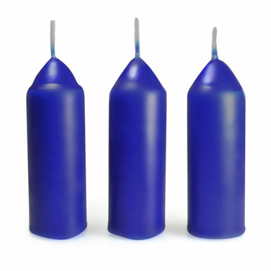 UCO 9-Hour Citronella Candles - 3 Pack