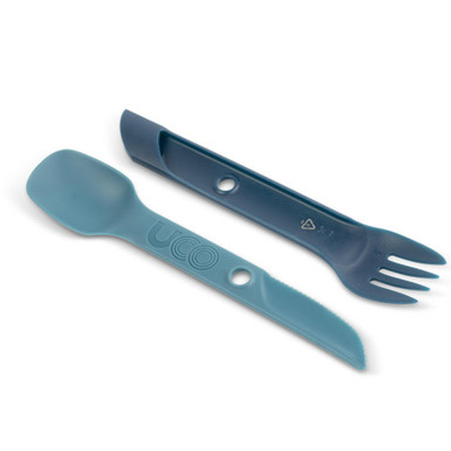 UCO ECO Switch Spork - Ocean Blue