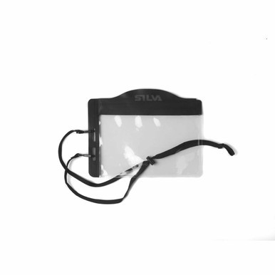 Silva Waterproof Case - Medium