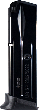 Mec-Gar - Sig Sauer Sig Pro 2009/2022 9mm 10 Round Magazine
