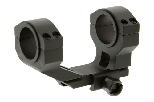 Primary Arms AR-15 Basic Scope Mount - 30mm PABASICSM