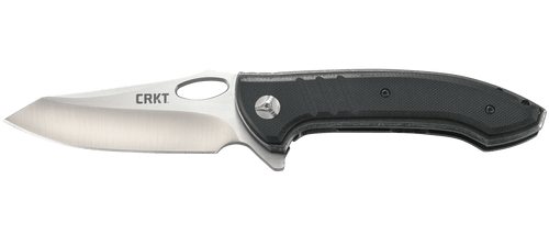 CRKT Advant-Tac EDC Folding Knife Canada 5820