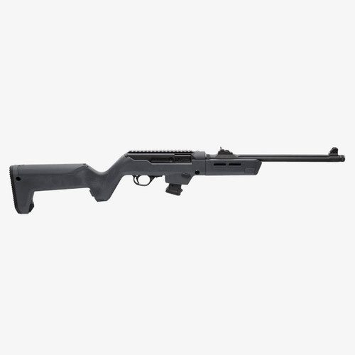 Magpul PC Backpacker Stock - Ruger® PC Carbine (Grey) MAG1076-GRY Canada