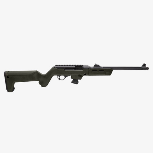Magpul PC Backpacker Stock - Ruger® PC Carbine (ODG) Canada