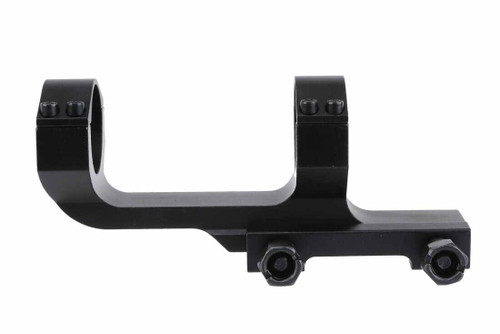 Primary Arms AR-15 Basic Scope Mount - 30mm - Civil Safety