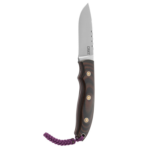 CRKT Hunt’N Fisch™ Fixed Blade Hunting Knife 2861 Canada