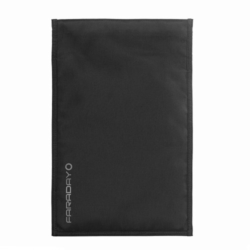 14704 JACKET Pro Faraday CORDURA® Laptop Bag – Magnetic Closure (9.5″ x 13″) Canada