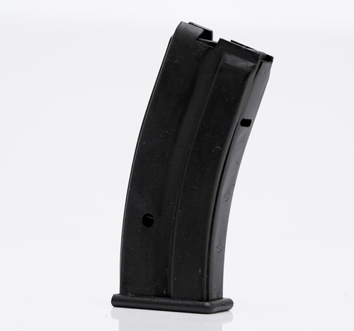 Scorpio EM332A Magazine - .22LR, 10 Rounds, Steel