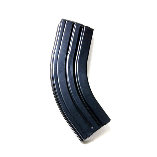 Pro Mag AR-15® 7.62x39mm 5/30 Rd - Blue Steel Magazine