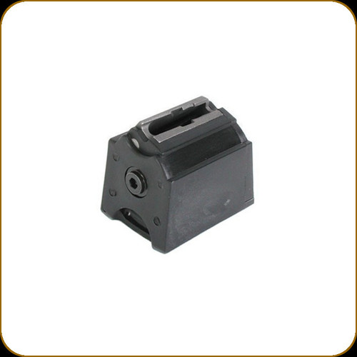 Adler Arms ADMAG 10/22 RF224 Magazine .22LR 10 Rounds Polymer Black