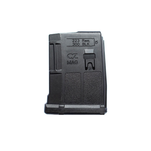 CZ 600 Trail/BREN 2 Magazine, 223/5.56 – 5/10Rd