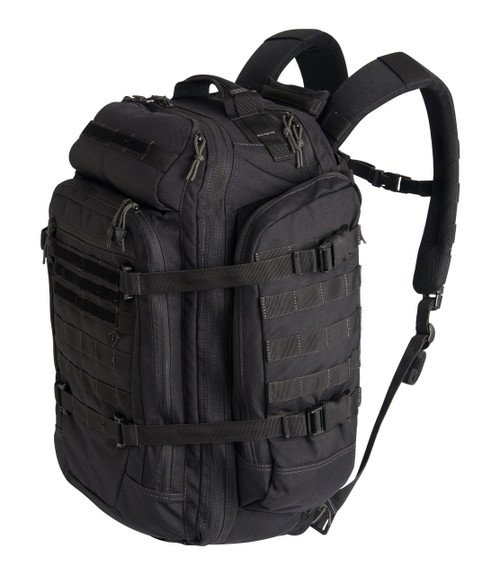 First Tactical Specialist 3-Day Backpack - Black