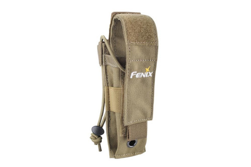 Fenix ALP-MT Flashlight Holster - Khaki