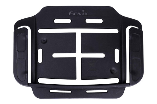 Fenix ALG-03 V2.0 Headlamp Helmet Mount