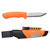 Morakniv Bushcraft Survival - Hi-Vis Orange