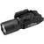 Surefire X300U-A Ultra-High-Output LED Handgun WeaponLight - Black