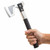 SOG Camp Axe - Compact Hatchet/Hammer Tool