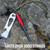 UCO Survival Fire Striker