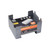 Esbit Ultralight Folding Pocket Stove with 6x14g Solid Fuel Tablets