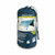 Klymit Traverse Hammock Shelter - Blue