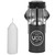 UCO Original Candle Lantern Kit 2.0 - Grey