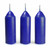 UCO 9-Hour Citronella Candles - 3 Pack
