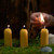 UCO 12-Hour Beeswax Candles - 3 Pack