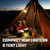 UCO Sprout+ Li-Ion Rechargeable LED Lantern - Blue