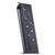 Mec-Gar 1911 Full Size .38 Super 9 Round Magazine - Blued