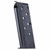 Mec-Gar 1911 Officer/Compact .40 S&W 7 Round Magazine - Blued