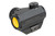 Primary Arms SLx Advanced Rotary Knob Microdot Red Dot Sight - Black