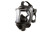 MIRA Safety CM-6M Tactical Gas Mask - Full-Face Respirator for CBRN Defense (One Size) Canada