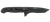 CRKT M16-14ZLEK Carson Tanto Large w/ Triple Point Serrated Folding Blade Knife Canada