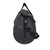 Faraday Dry Duffel Bag – Stealth Black 55L