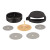 Mira Safety Gas Mask Replacement Parts Kit Canada