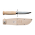 Morakniv Scout 39 Safe (S) Natural - Children's Knife 13983 Canada