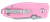 CRKT Squid™ Button Lock - Pink 2474P Canada