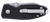 CRKT Squid™ Button Lock - Black 2474 Canada