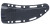 CRKT Clever Girl™ Fixed Blade Tactical Knife - w/Veff Serrations 2709B Canada