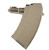 TAPCO SKS Magazine Detachable 5/20rd- Dark Earth
