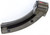 Butler Creek Ruger 10/22 Magazine: 22 LR, 10-Rounds, Smoke
