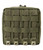 First Tactical TACTIX 6X6 Utility Pouch - OD Green