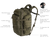 First Tactical Specialist 3-Day Backpack - Black