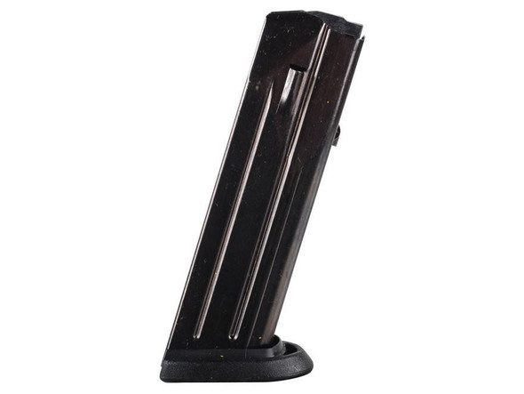 FN FNS-9 Magazine, 9mm, 10Rd, Steel Black