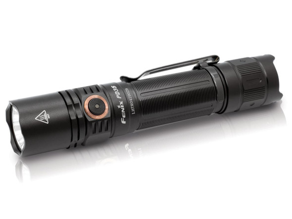 Fenix PD35 V3.0 Flashlight - 1700 Lumens Canada