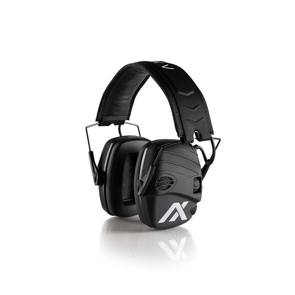AXIL TRACKR Electronic Earmuffs