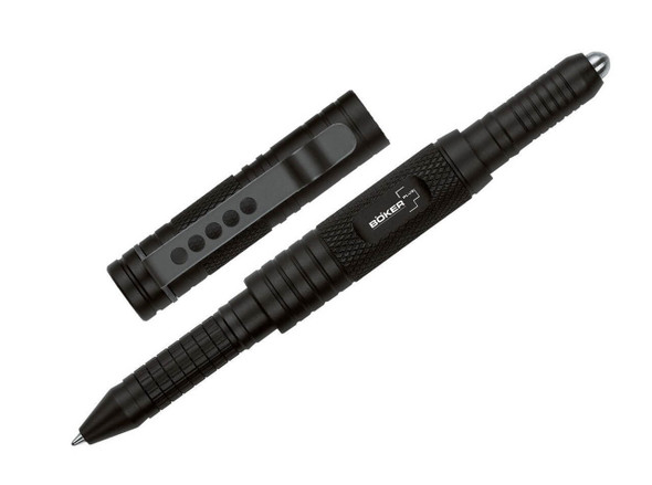 Böker Plus Tactical Pen - Black