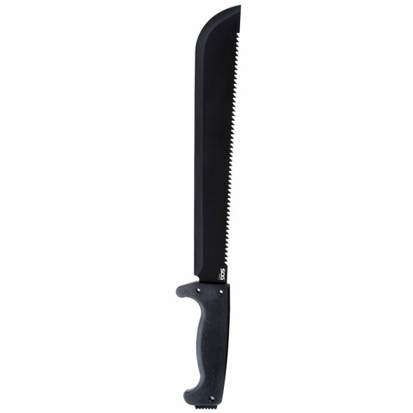 SOG SOGfari Machete - 13 Inch