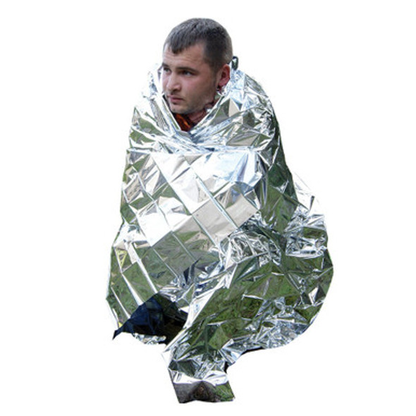 UST Survival Reflect Blanket